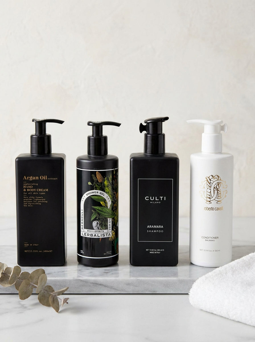 Hospitality Supplies